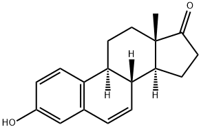 6-DEHYDROESTRONE