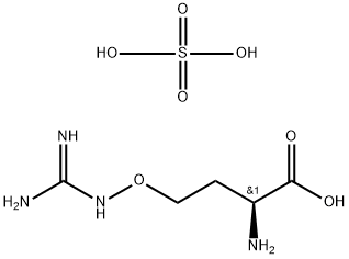 L-刀豆氨酸硫酸盐