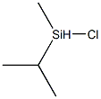 异丙基甲基一氯一氢硅烷