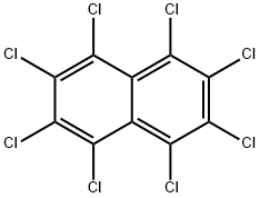 Perchloronaphthalene