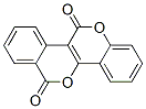 6H,11H-[2]Benzopyrano[4,3-c][1]benzopyran-6,11-dione