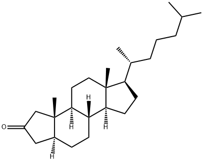 A-Nor-5α-cholestan-2-one