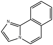 IMIDAZO[2,1-A]ISOQUINOLINE