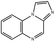 Imidazo(1,2-a)quinoxaline