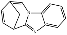 6,9-Methano-6H-azepino[1,2-a]benzimidazole(8CI,9CI)