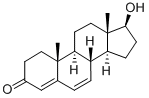 6-DEHYDROTESTOSTERONE