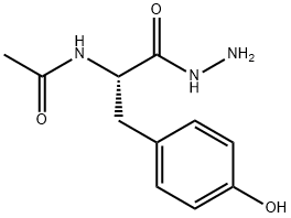 AC-TYR-NHNH2