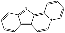 Indolo[2,3-a]quinolizine