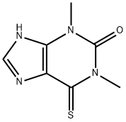 6-thiotheophylline