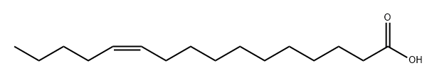 Hexadecenoicacid,Z-11-