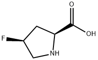 H-顺式-4-氟-脯氨酚