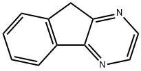 9H-Indeno[1,2-b]pyrazine