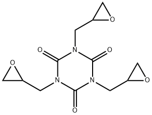 1,3,5-三缩水甘油-S-三嗪三酮