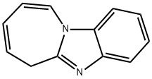 6H-Azepino[1,2-a]benzimidazole(8CI,9CI)