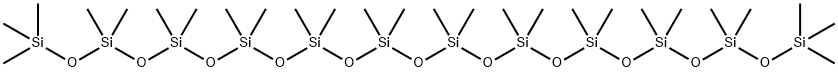 HEXACOSAMETHYLDODECASILOXANE