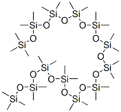 OCTACOSAMETHYLTRIDECASILOXANE