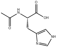 N-乙酰-L-组氨酸