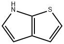 6H-噻吩并[2,3-B]吡咯
