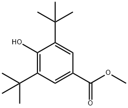 3,5-二叔丁基-4-羟基苯甲酸甲酯