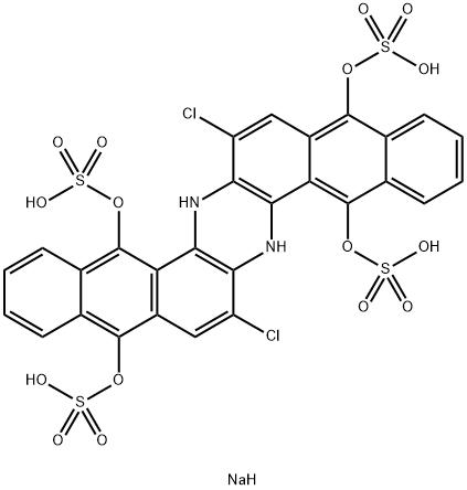 还原蓝6（溶解型）