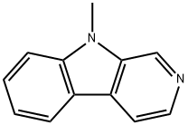 Β-咔啉