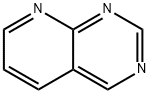 PYRIDO[2,3-D]PYRIMIDINE