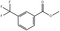 间三氟甲基苯甲酸甲酯