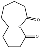 oxacycloundecane-2,11-dione