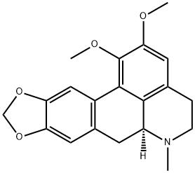 O-甲基南天竹碱