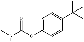 PARA-(TERT-BUTYL)-PHENYL-N-METHYLCARBAMATE