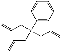 三烯丙基(苯基)硅烷