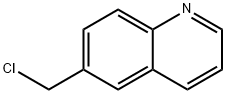 6-CHLOROMETHYLQUINOLINE