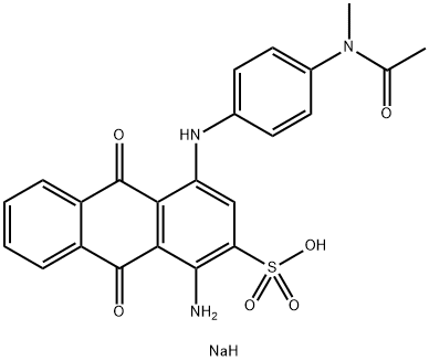 酸性蓝41