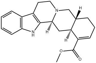 apoyohimbine