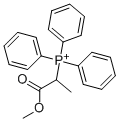 甲氧甲酰基乙基三苯基溴化膦