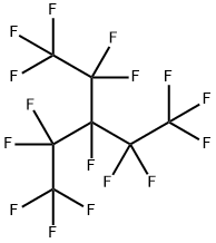 Perfluoro(3-ethylpentane)