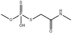 O-demethyldimethoate