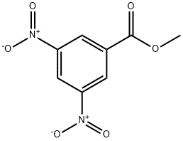 3,5-二硝基苯甲酸甲酯