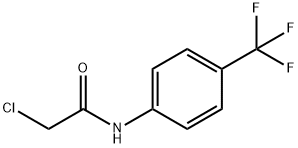 N-氯乙酰-4-(三氟甲基)苯胺