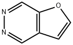 Furo[2,3-d]pyridazine