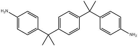 Α,Α'-二(4-氨基苯基)-1,4-二异丙基苯