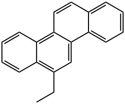 6-ETHYLCHRYSENE