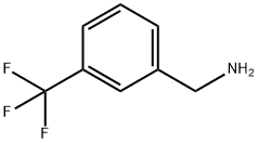 3-(三氟甲基)苯甲胺