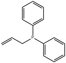 烯丙基二苯基膦