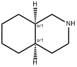 REL-(4AR,8AR)-十氢异喹啉