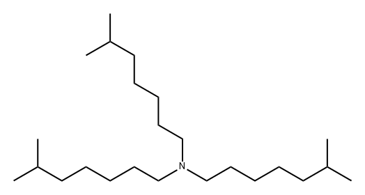 6-甲基-N,N-BIS(6-甲基庚基)-1-庚烷