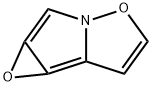 Oxireno[3,4]pyrrolo[1,2-b]isoxazole(9CI)