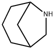 6-AZABICYCLO[3.2.1]OCTANE