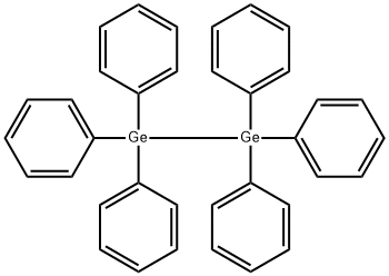 六苯基二锗(IV)