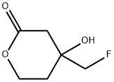 6-FLUOROMEVALONATE